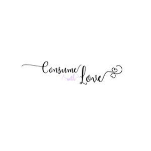 Consume With Love